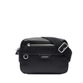 LACOSTE Sac reporter Ossian en cuir