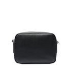 LACOSTE Sac reporter Ossian en cuir