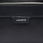 LACOSTE Sac reporter Ossian en cuir
