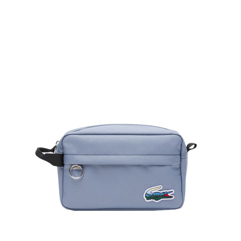 LACOSTE Trousse de toilette Crocodile paysage