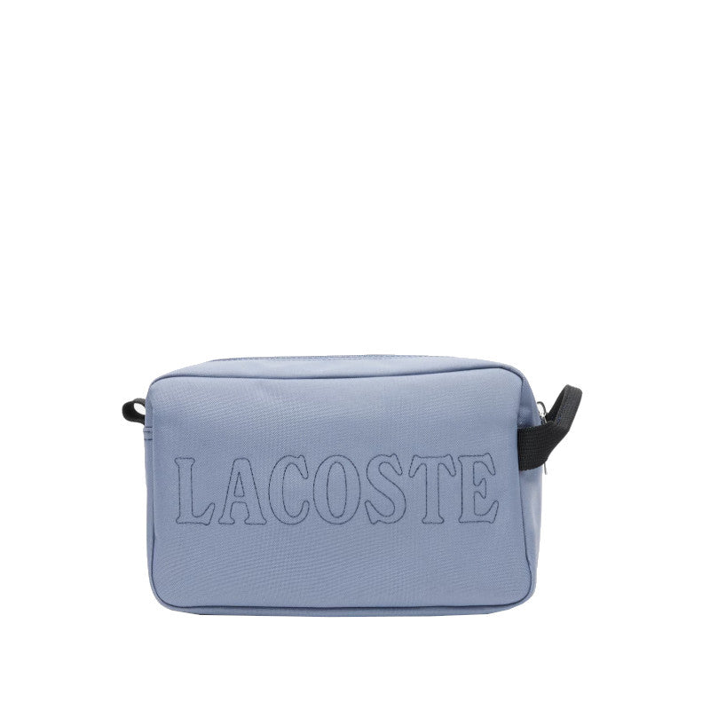 LACOSTE Trousse de toilette Crocodile paysage