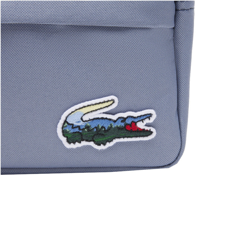 LACOSTE Trousse de toilette Crocodile paysage