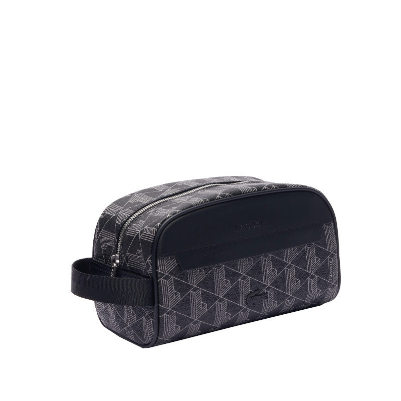 
                      
                        LACOSTE Trousse de toilette The Blend
                      
                    