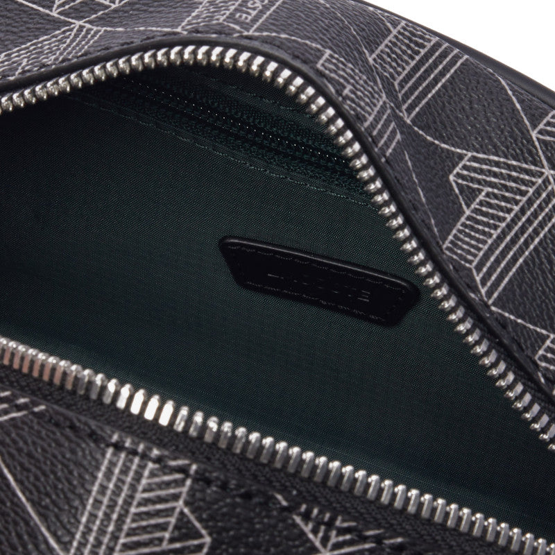
                      
                        LACOSTE Trousse de toilette The Blend
                      
                    