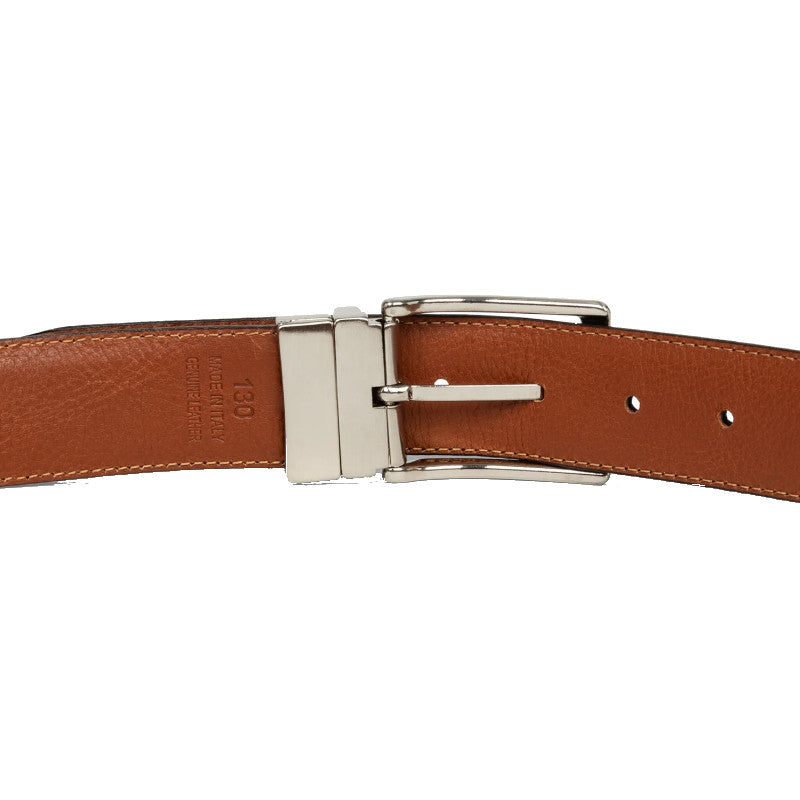 LANCASTER Ceinture L Ceinture Cuir Lisse Homme