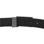LANCASTER Ceinture L Ceinture Cuir Lisse Homme