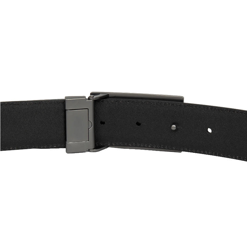 LANCASTER Ceinture L Ceinture Cuir Lisse Homme