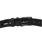 LANCASTER Ceinture L Ceinture Glassé Homme