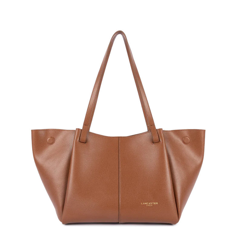 LANCASTER Grand sac cabas épaule Sierra Haus