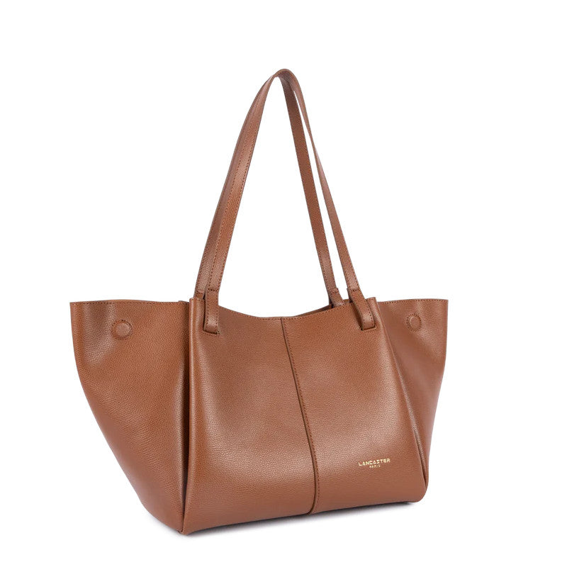 LANCASTER Grand sac cabas épaule Sierra Haus