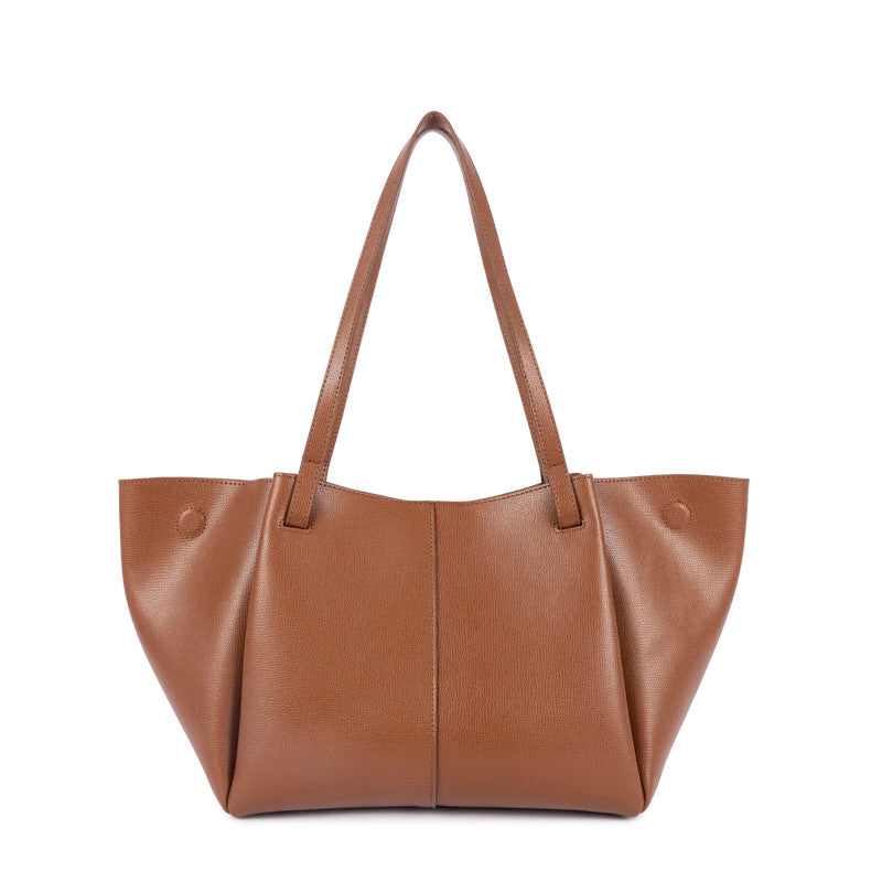 LANCASTER Grand sac cabas épaule Sierra Haus