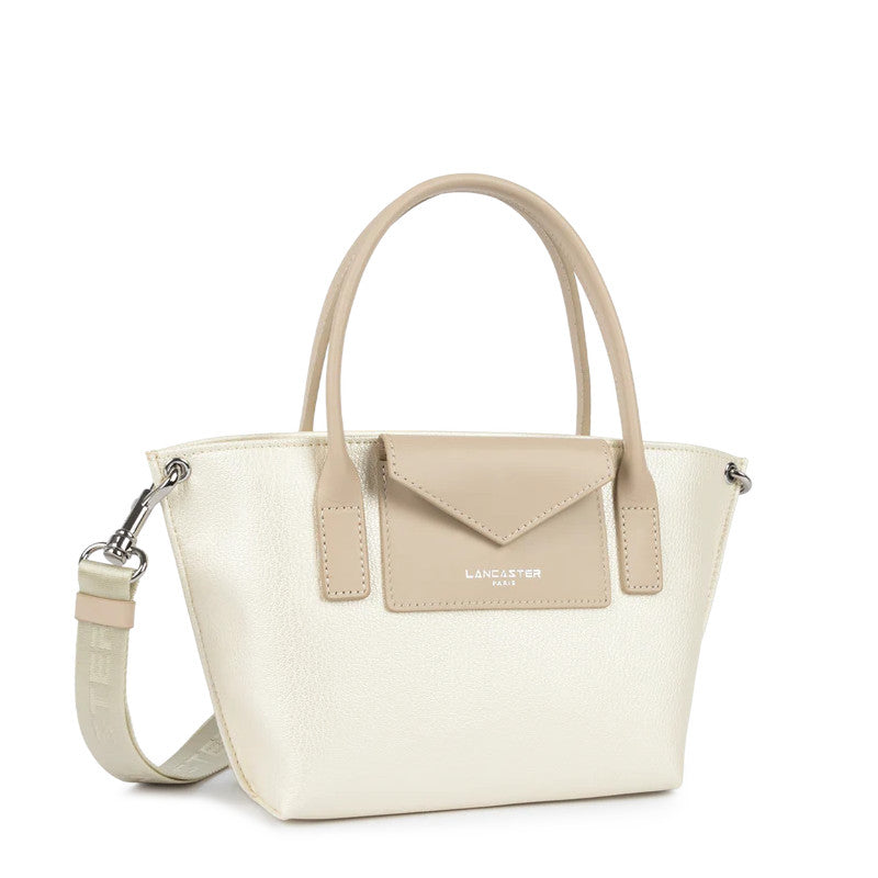 LANCASTER Mini sac à main Maya