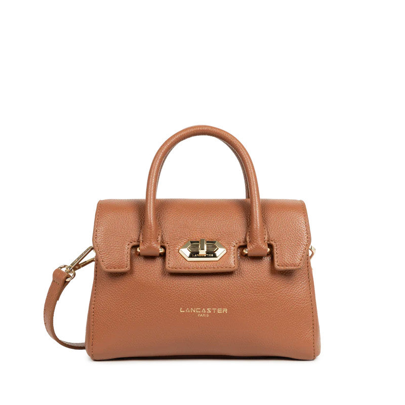 LANCASTER Mini sac à main Milano Cosmos