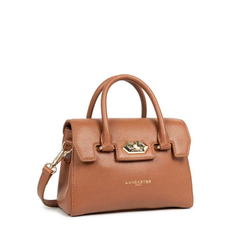 LANCASTER Mini sac à main Milano Cosmos