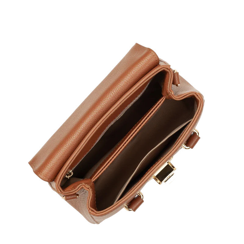 LANCASTER Mini sac à main Milano Cosmos
