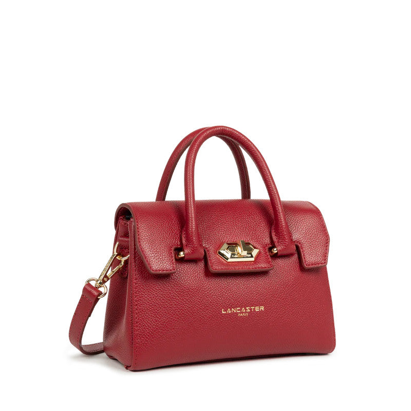 LANCASTER Mini sac à main Milano Cosmos