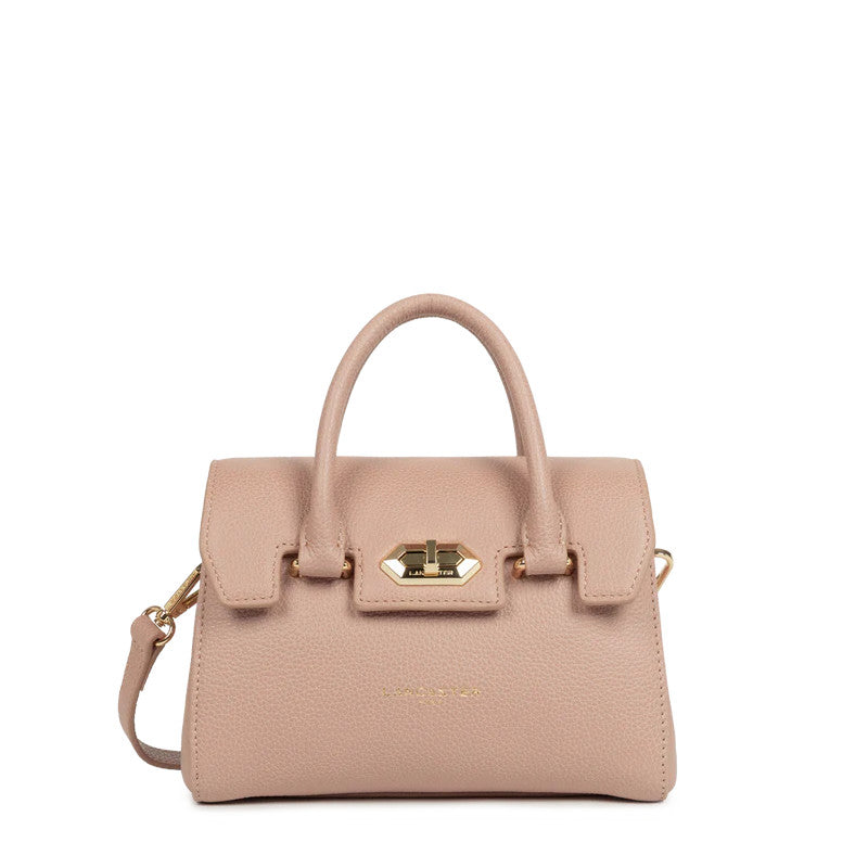 LANCASTER Mini sac à main Milano Cosmos