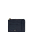 LANCASTER Petit porte-cartes Soft Vintage Homme