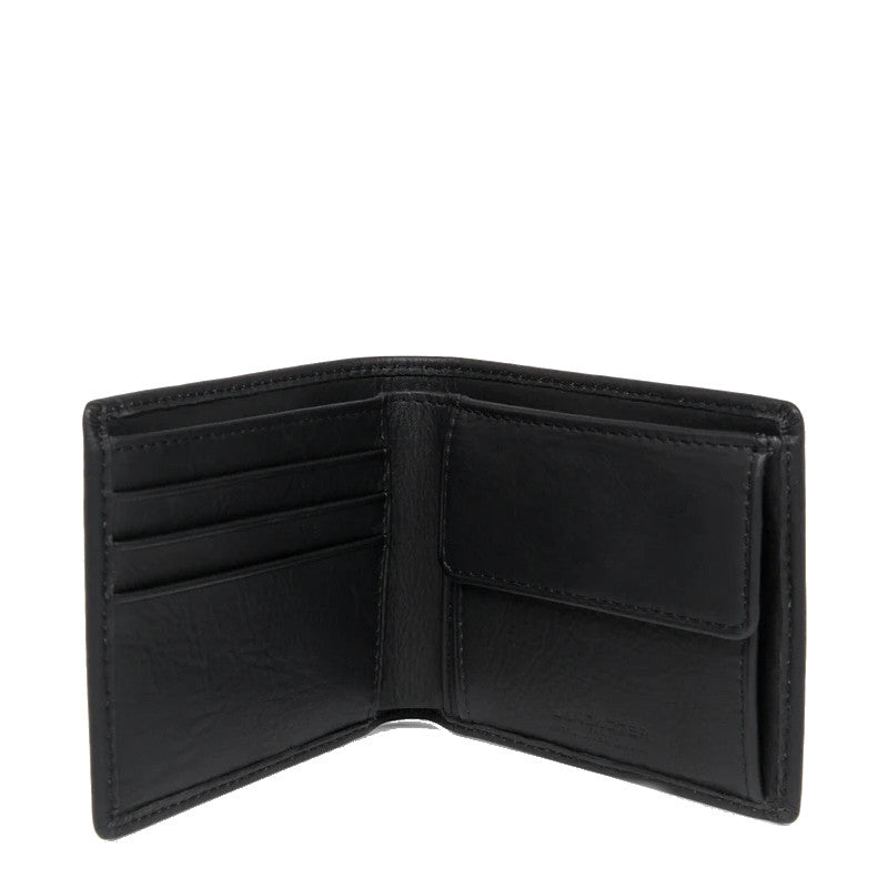LANCASTER Petit porte-cartes Soft Vintage Homme