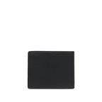 LANCASTER Petit porte-cartes Soft Vintage Homme