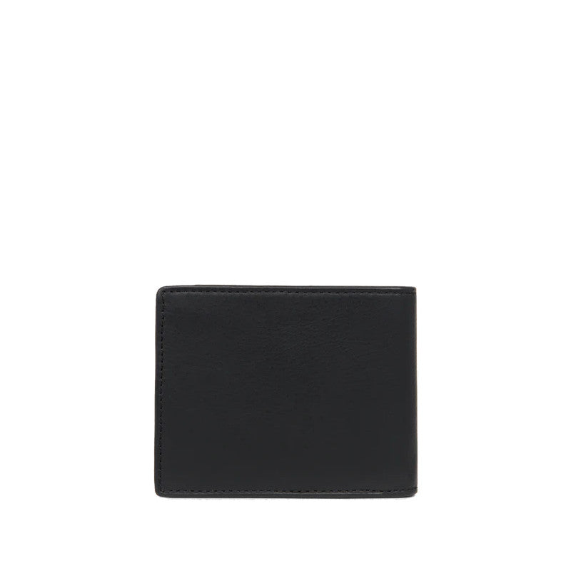LANCASTER Petit porte-cartes Soft Vintage Homme