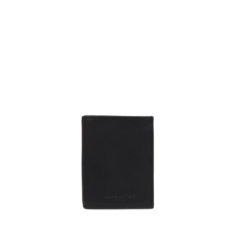 LANCASTER Petit portefeuille Soft Vintage Homme