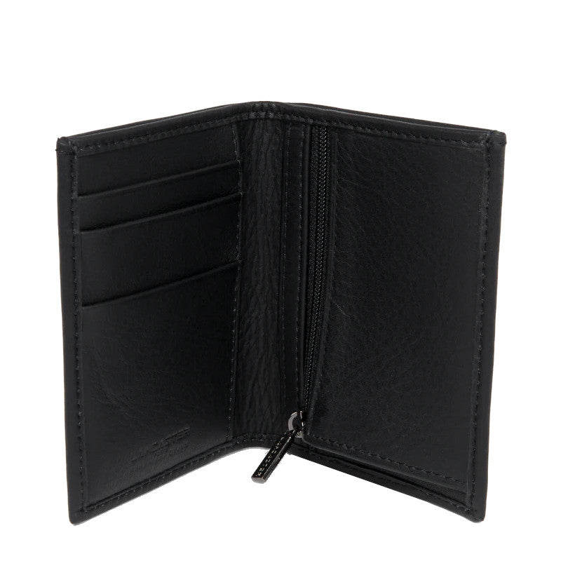 LANCASTER Petit portefeuille Soft Vintage Homme