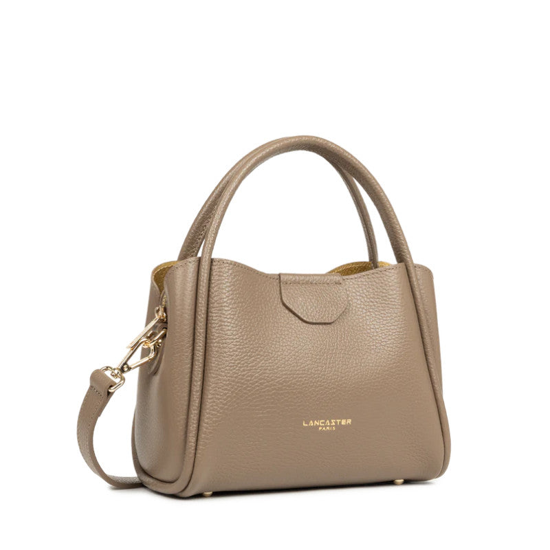 Taupe/Or