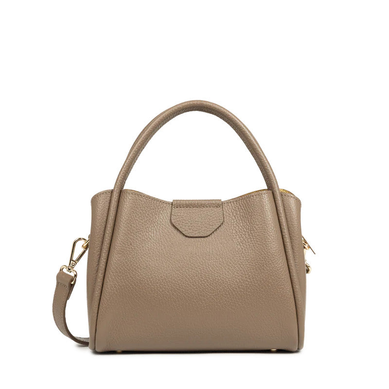 Taupe/Or
