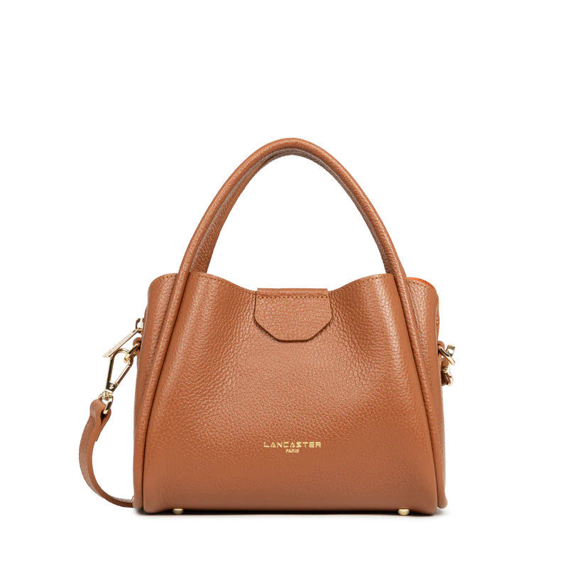 LANCASTER Petit sac à main Ida Double