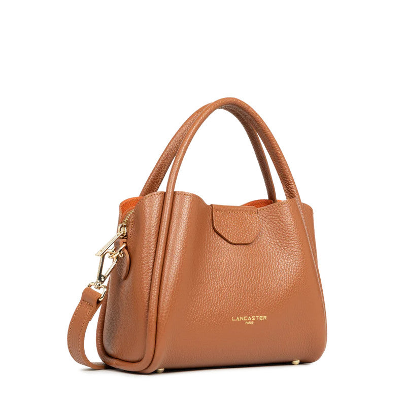 LANCASTER Petit sac à main Ida Double