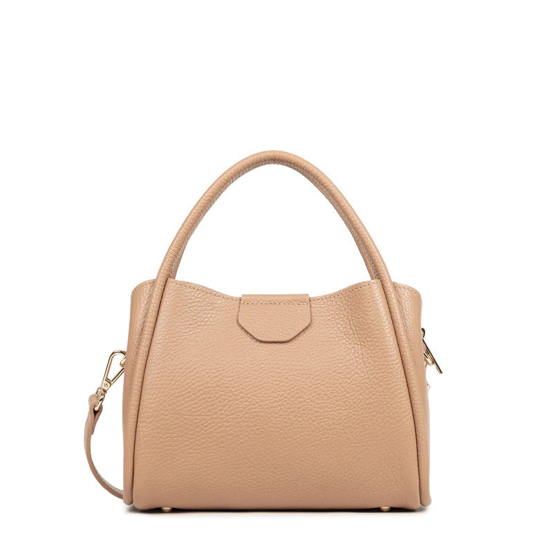 LANCASTER Petit sac à main Ida Double