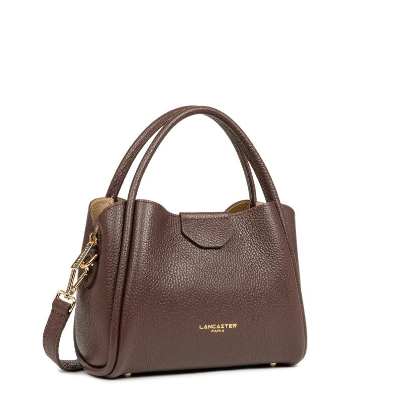 Marron/Opaline