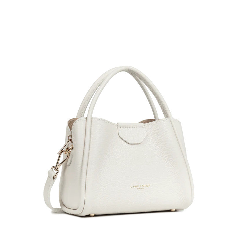 LANCASTER Petit sac à main Ida Double