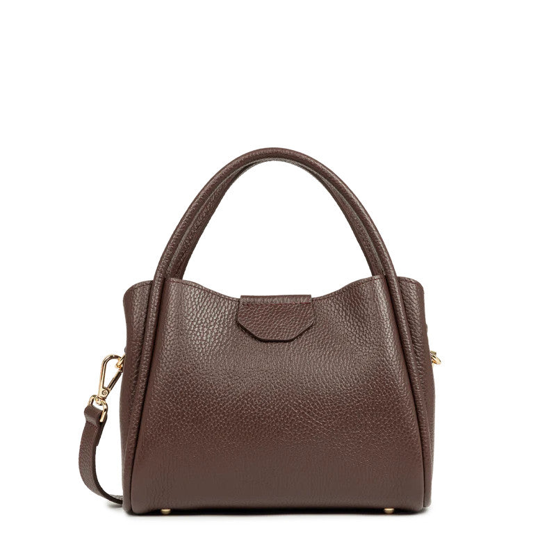 Marron/Opaline