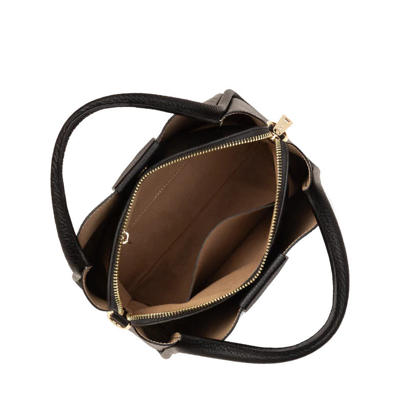 LANCASTER Petit sac à main Ida Double