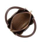 Marron/Opaline