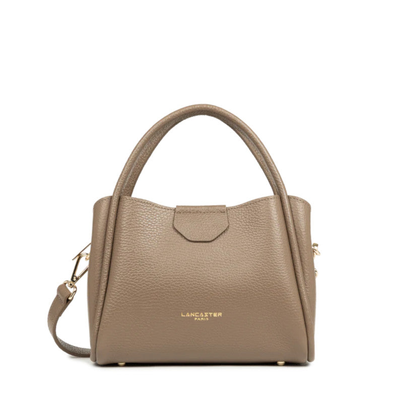 Taupe/Or