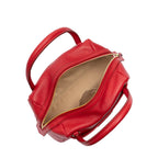 LANCASTER Petit sac à main Zippé S Dune