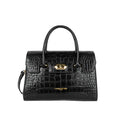 LANCASTER Petit sac à main à rabat avec fermoir S Exo