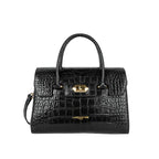 LANCASTER Petit sac à main à rabat avec fermoir S Exo