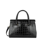 LANCASTER Petit sac à main à rabat avec fermoir S Exo