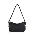 LANCASTER Petit sac besace Dune