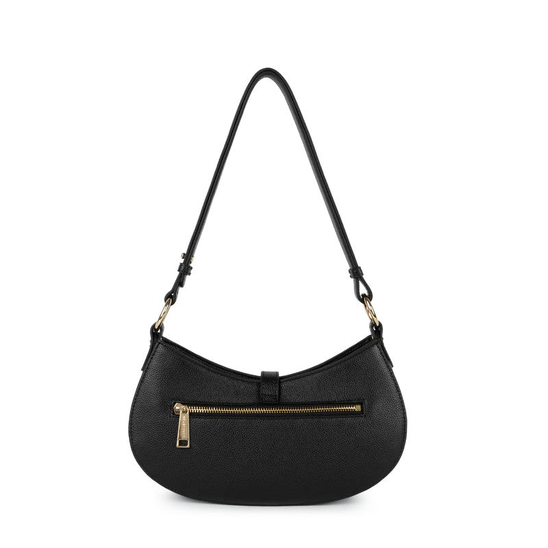 LANCASTER Petit sac besace Milano Horizon