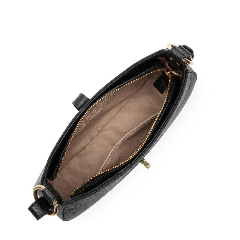LANCASTER Petit sac besace Milano Horizon