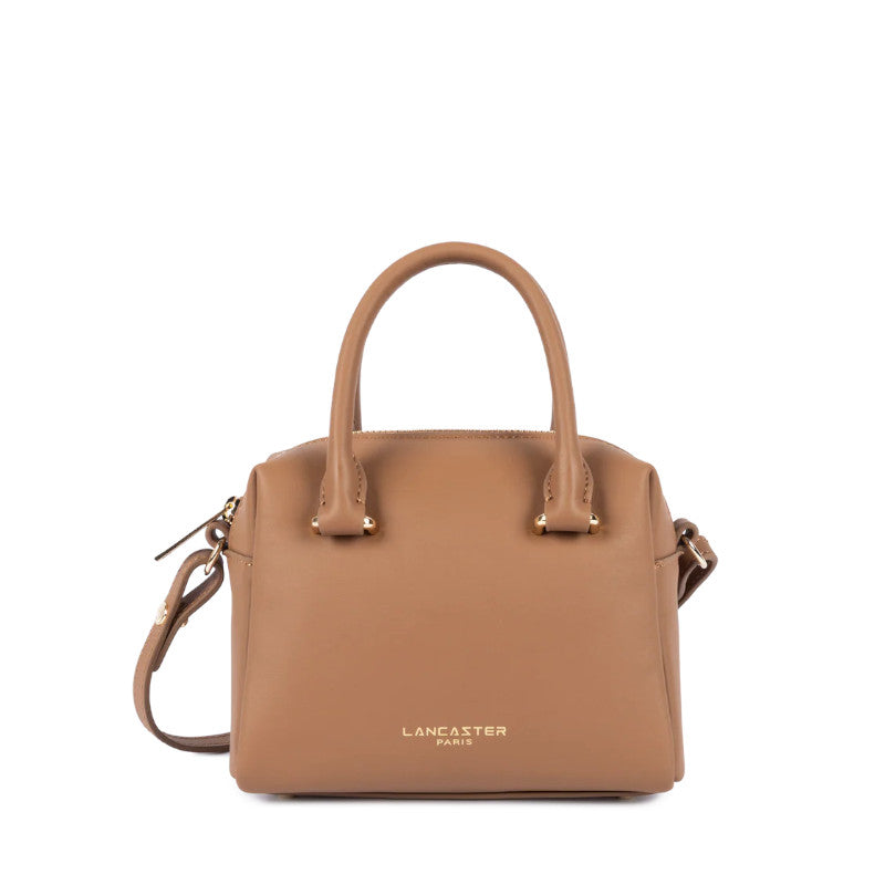 LANCASTER Petit sac boite Milano Trésor