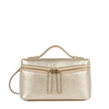 LANCASTER Petit sac boite Milano Trésor