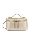 LANCASTER Petit sac boite Milano Trésor