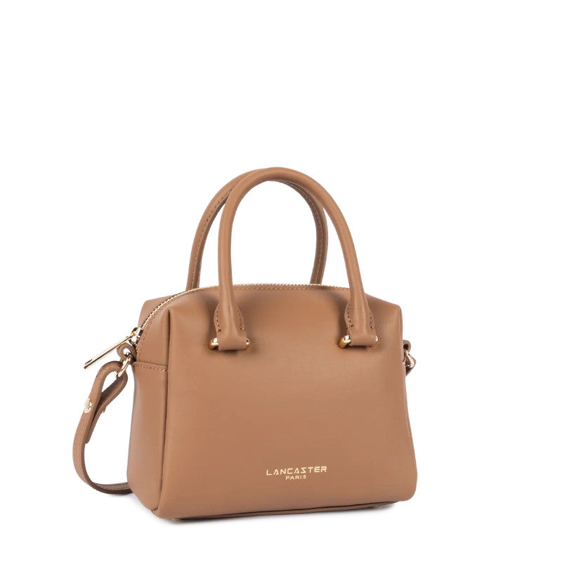 LANCASTER Petit sac boite Milano Trésor