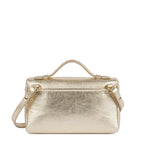 LANCASTER Petit sac boite Milano Trésor
